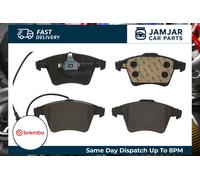 Brembo Brake Pads P 85 090 Front Disc Brake for VW Touareg
