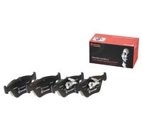 P 06 065 Disc Brake Brake Pad Set Front PRIME LINE Fits BMW 5 Touring By Brembo