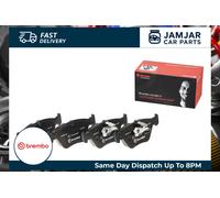 P 06 065 Disc Brake Brake Pad Set Front PRIME LINE Fits BMW 5 Touring By Brembo