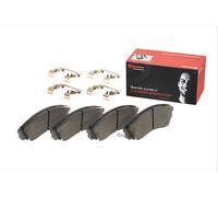 Brembo Brake Pad Set - P30041
