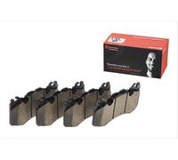 BREMBO P 44 023 Brake pad set