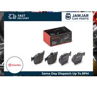 BREMBO P 85 191 Brake pad set