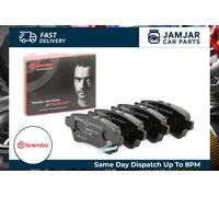 Brembo Brake Pad Set P 56 060 Rear for Nissan Navara NP300