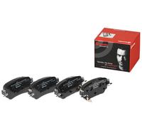 BREMBO P 56 098 Brake Pads