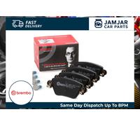 Brake pads P 24 059 BREMBO for JAGUAR FORD