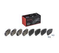 Brembo Brake Pad Set