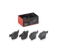 BREMBO P 85 191 Brake pad set