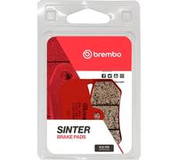 BREMBO BRAKE PAD SP SINT RR MV AGUSTA F3 800 ABS 07GR35SP