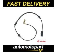 BREMBO A 00 263 Brake pad wear sensor