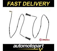 Brembo Brake Pad Wear Indicator Sensor A00307 Warning Contact Wire 1238421 New