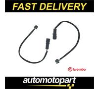BREMBO A 00 312 Brake pad wear sensor