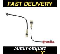 Brembo Brake Pad Wear Indicator Sensor A00330 Warning Contact Wire 92861231502