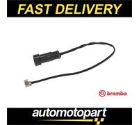BREMBO A 00 496 Brake pad wear sensor