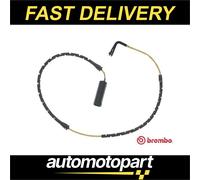 Brembo Brake Pad Wear Sensor Front fits Alpina Bmw