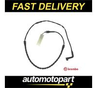 BREMBO A 00 236 Brake pad wear sensor