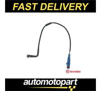 Brembo Brake Pad Wear Indicator Sensor Front A00253 Warning Contact Wire New