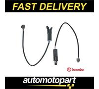 Brembo Brake Pad Wear Indicator Sensor Front A00257 Warning Contact Wire DBC6595