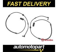 BREMBO A 00 259 Brake pad wear sensor
