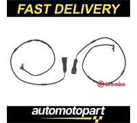 BREMBO A 00 261 Brake pad wear sensor