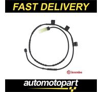 Brembo Brake Pad Wear Indicator Sensor Front A00272 Warning Contact Wire New
