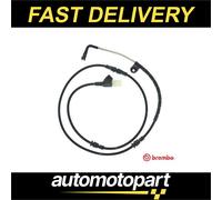BREMBO A 00 273 Brake pad wear sensor