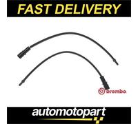 BREMBO A 00 314 Brake pad wear sensor