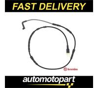 BREMBO A 00 424 Brake pad wear sensor
