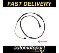 BREMBO A 00 487 Brake pad wear sensor