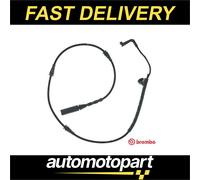 BREMBO A 00 352 Brake pad wear sensor