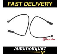BREMBO A 00 327 Brake pad wear sensor
