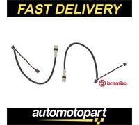 BREMBO A 00 329 Brake pad wear sensor