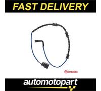 Brembo Brake Pad Wear Indicator Sensor Rear A00497 Warning Contact Wire C2P24219