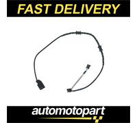 BREMBO A 00 527 Brake pad wear sensor