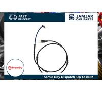 BREMBO A 00 459 Brake pad wear sensor
