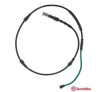 BREMBO A 00 432 Brake pad wear sensor