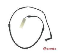 BREMBO A 00 236 Brake pad wear sensor