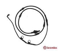 BREMBO A 00 478 Brake pad wear sensor