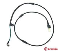BREMBO A 00 267 Brake pad wear sensor