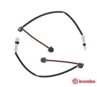 BREMBO A 00 393 Brake pad wear sensor