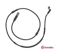BREMBO A 00 428 Brake pad wear sensor