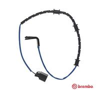 Brembo Rear Brake Pad Wear Sensor A00497 – Fits Jaguar XK II 2006–2014 3.6/4.2/5.0
