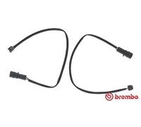 BREMBO A 00 327 Brake pad wear sensor
