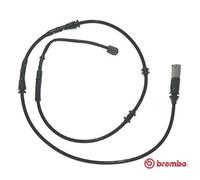 Brembo Brake Pad Wear Sensor Rear fits Rolls-Royce Ghost I 2009-2020