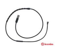 Brake pad wear indicator BREMBO A00434 (1 set-1 piece)