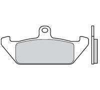 Brembo Brake Pads 07BB0606 Carbon Ceramic (1 Pair for 1 Disc)