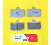 Brembo Brake Pads 07HD19SR Sintered Racing Buell 1125 Cr - 1200 Xb12