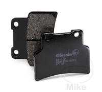 BREMBO 07100 Brake pad set