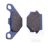 Brembo Brake Pads Carbon Ceramic Off-Road 07BB07TT Fits Buell S1 1200 1997