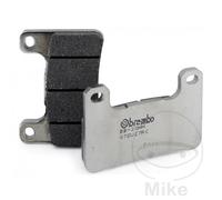 Brembo Brake Pads Carbon Ceramic Racing 07SU27RC Fits Suzuki DL 1050 2023