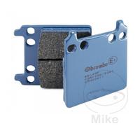 Brembo Brake Pads Carbon Ceramic Road 07HO0411 Fits Honda CB 750 1976